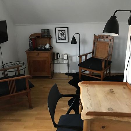 B&B The Old Chestnut Tree Силкеборг Екстериор снимка