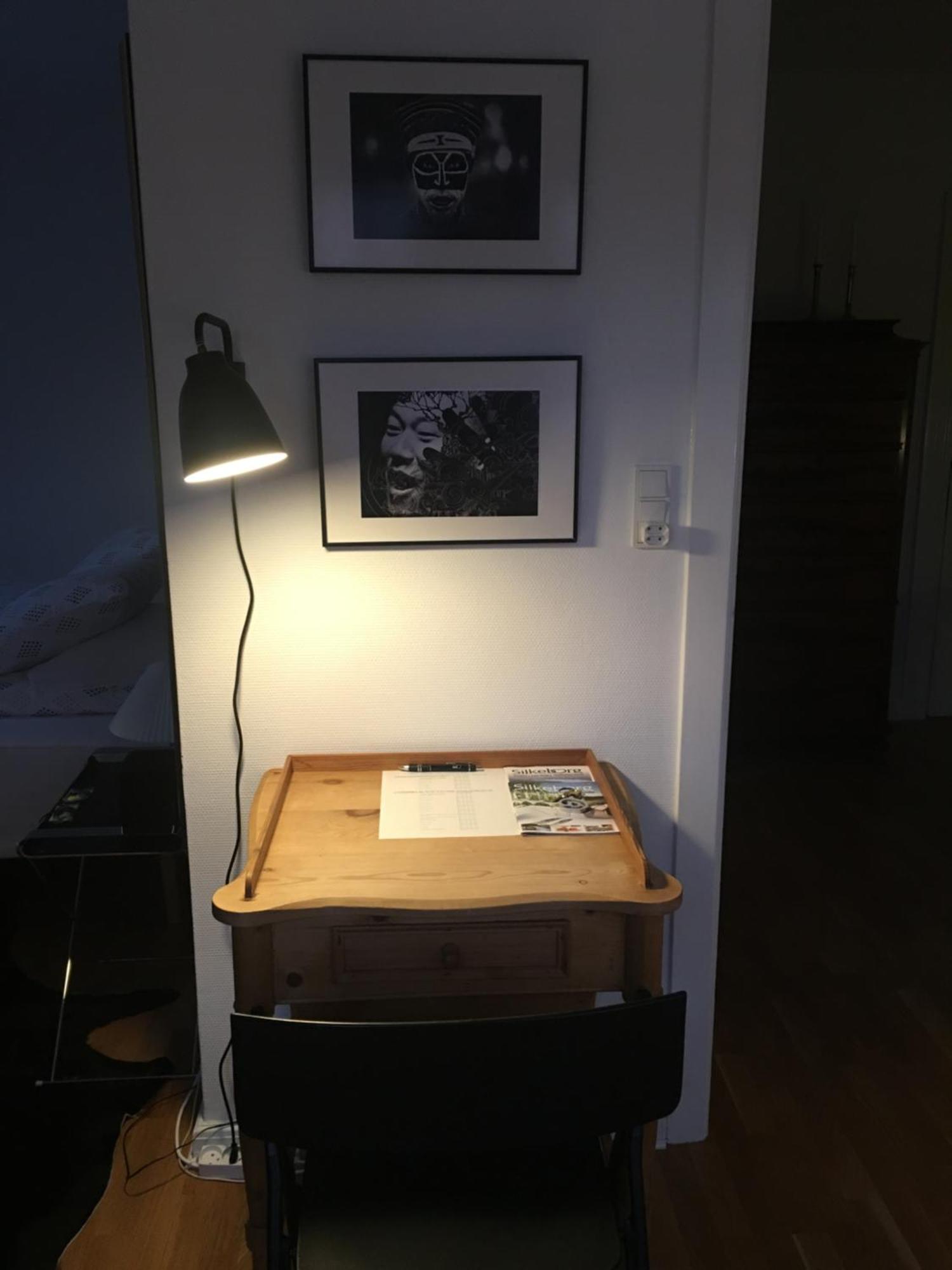 B&B The Old Chestnut Tree Силкеборг Екстериор снимка