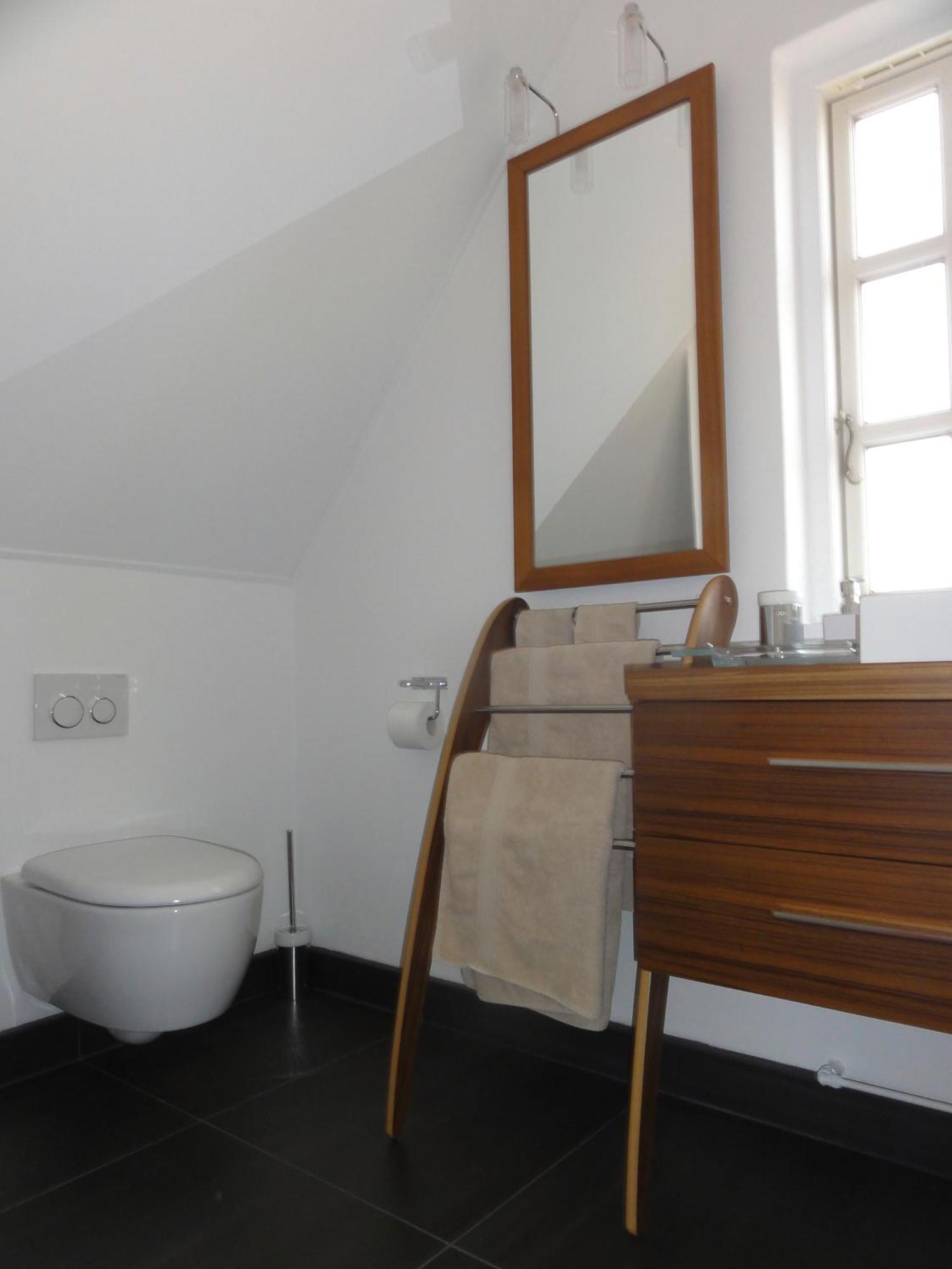 B&B The Old Chestnut Tree Силкеборг Екстериор снимка