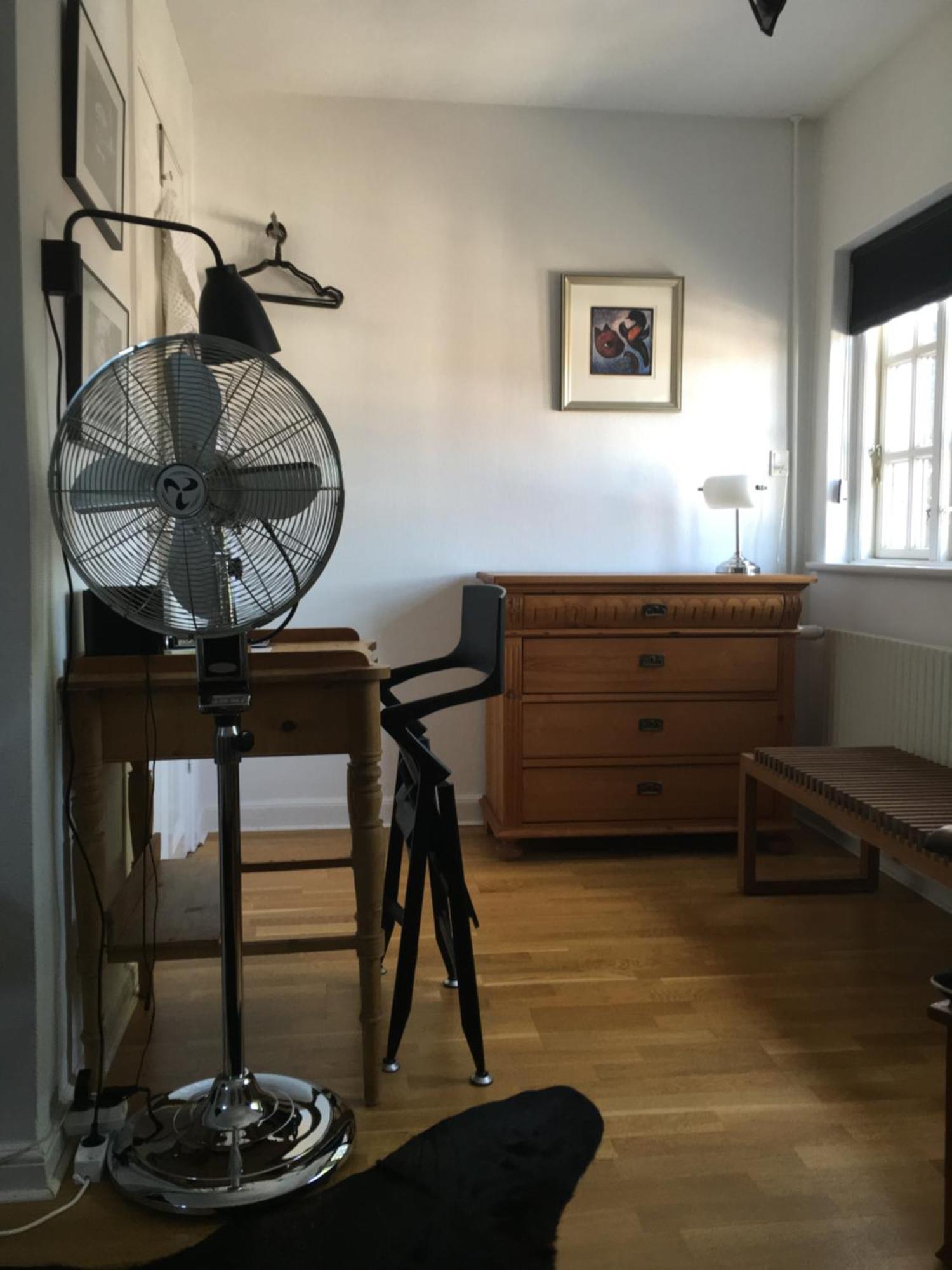 B&B The Old Chestnut Tree Силкеборг Екстериор снимка