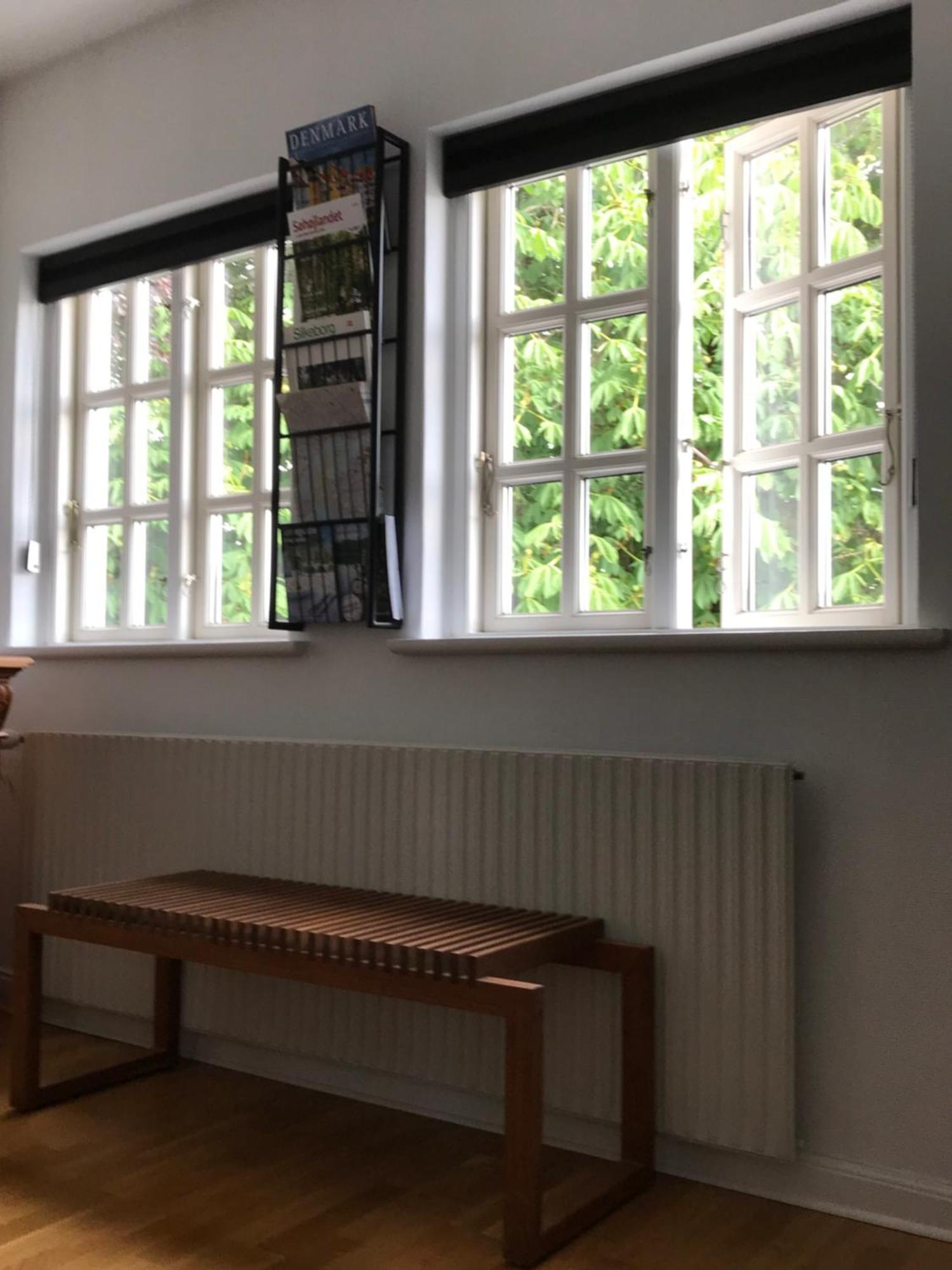 B&B The Old Chestnut Tree Силкеборг Екстериор снимка