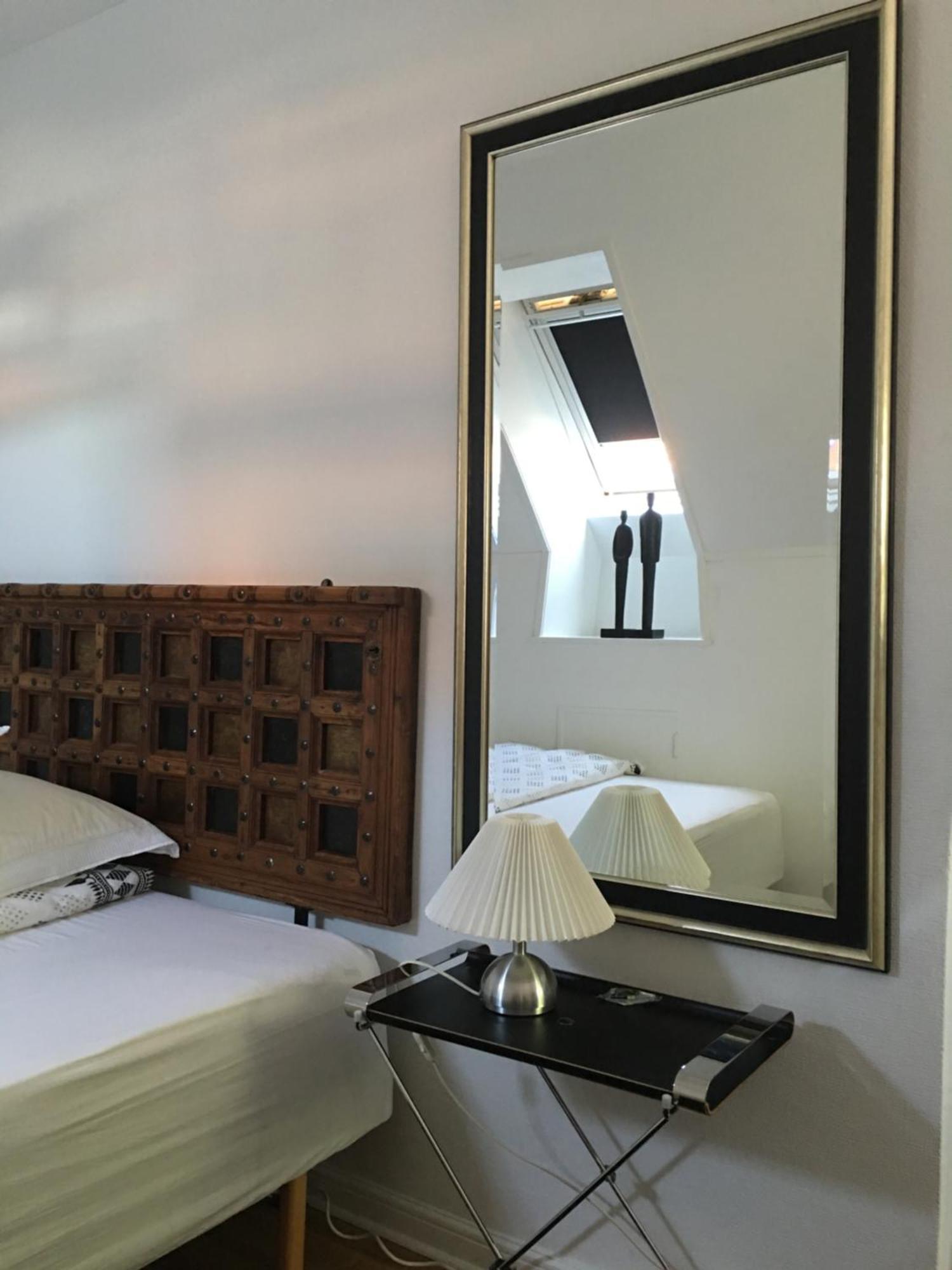 B&B The Old Chestnut Tree Силкеборг Екстериор снимка